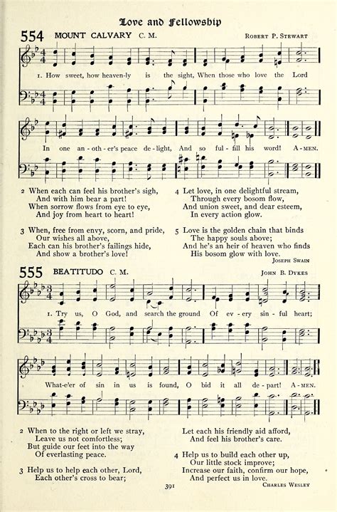 The Methodist Hymnal: Official hymnal of the methodist episcopal church and the methodist ...