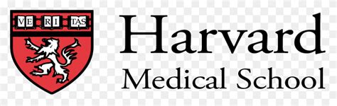 Harvard Medical School Logo & Transparent Harvard Medical School.PNG ...