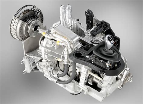 DCT Transmission: How they work and why we use them