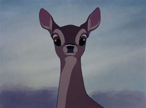 Bambi’s Mother: Scene Analysis | Cobbling The Cobblers