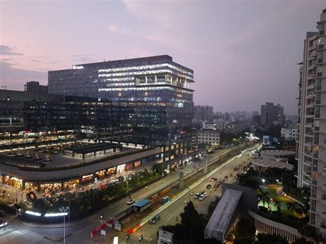 Balewadi High Street : r/PuneSkyline