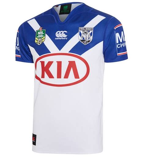 2017 Rugby Jersey Sydney Thunder Sixers Bulldogs Baseball Jersey Nrl ...