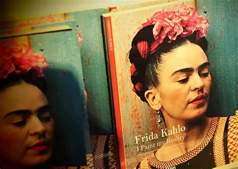 Frida Kahlo z Casa Azul ⋆ PAKUJ WALIZY