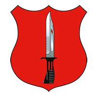 British Army Infantry Logo