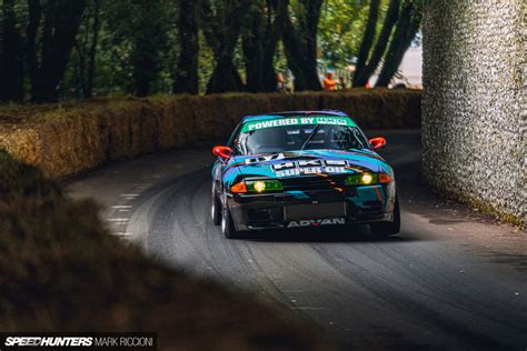 GALLERY: Everything You Need To See From Goodwood FoS 2021 - Speedhunters