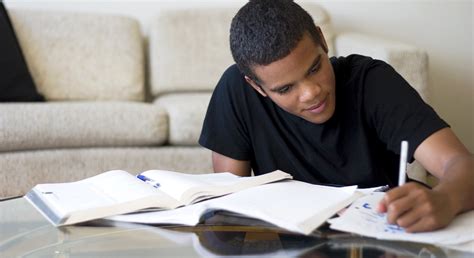 8 Tips For Studying At Home More Effectively | Oxford Learning