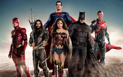 Justice League 2017 Wallpaper, HD Movies 4K Wallpapers, Images and ...