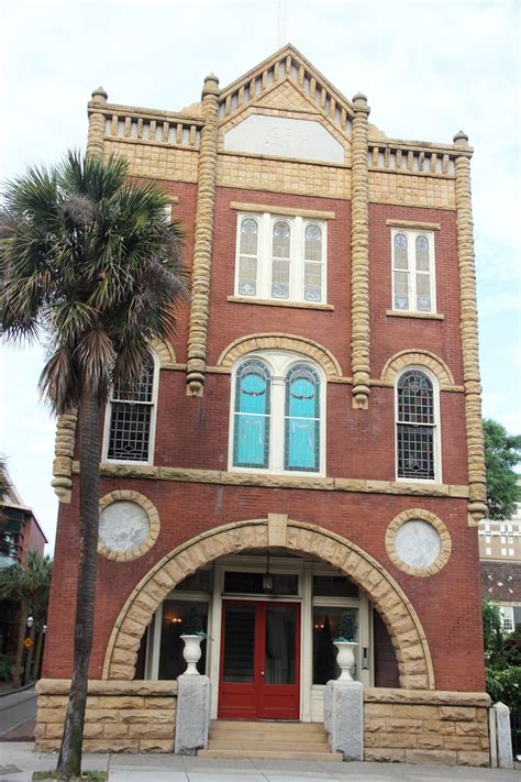 Downtown Charleston Architecture: A Self-Guided Tour with Map — Em's On The Road