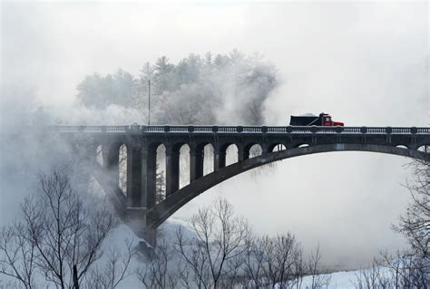 Freezing Fog: Understanding the Winter Weather Phenomenon