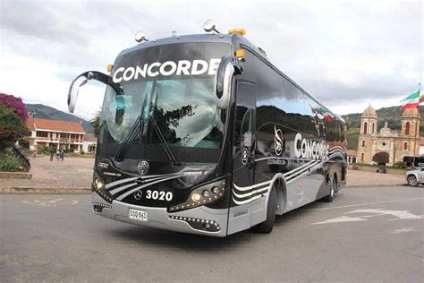 2024 Cartagena to Bogota Tourist Bus provided by Bookaway