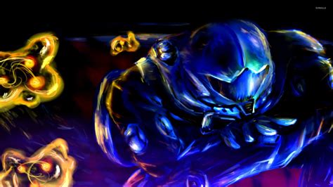 🔥 [80+] Metroid Fusion Wallpapers | WallpaperSafari