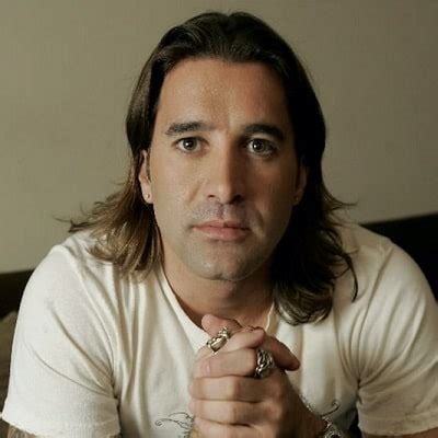 Scott Stapp Bio, Affair, Married, Wife, Net Worth, Ethnicity, Age, Weight