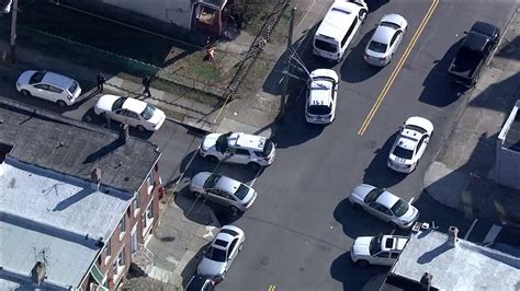 Police: 3 men shot in Tacony; arrest made | FOX 29 Philadelphia