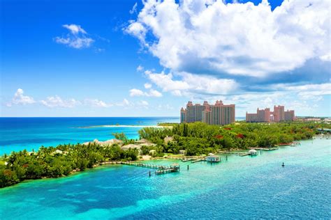 Bahamas Travel Guide — The Best of the Bahamas