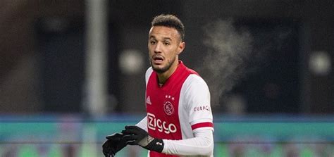 Mazraoui onder de indruk: 'Hij deed het heel goed' | Soccernews.nl