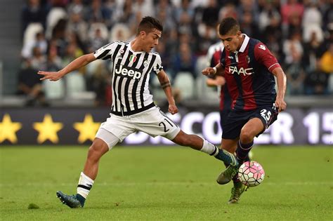 Bologna vs. Juventus match preview: Time, TV schedule, and how to watch ...