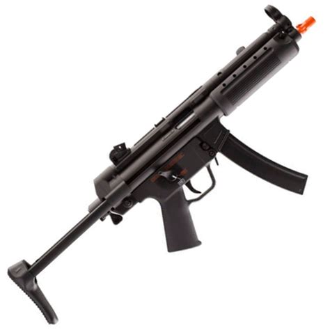 Buy HK MP5 A5 Airsoft Gun | Camouflage.ca