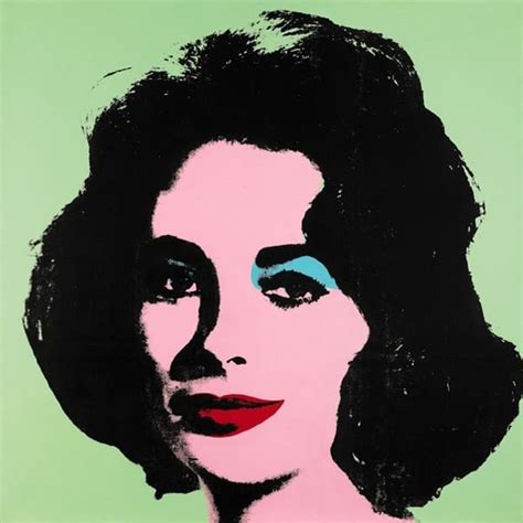 Andy Warhol Portraits: A Definitive Guide