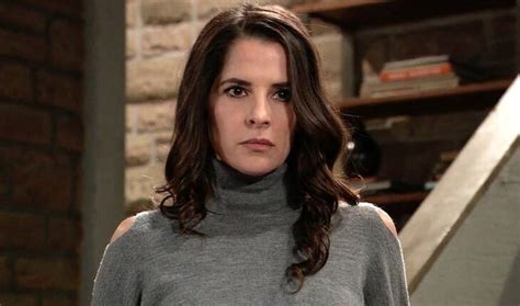 General Hospital – Sam McCall (Kelly Monaco | Celebrating The Soaps