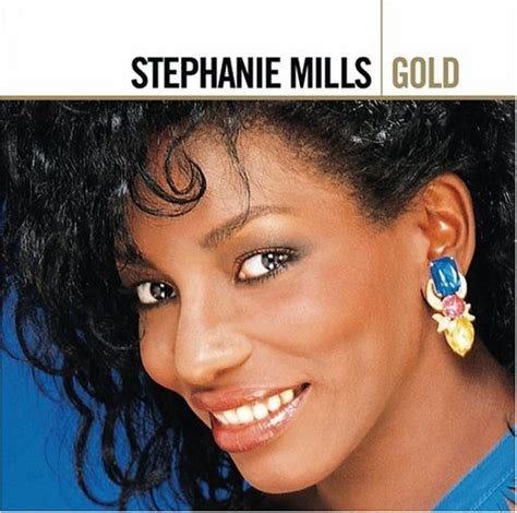 Stephanie Mills Lyrics - LyricsPond