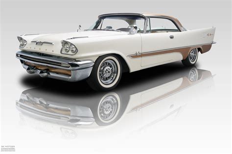 1957 DeSoto Adventurer | Classic & Collector Cars