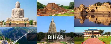 Discovering Bihar's Natural Wonders: A Journey Through Wildlife and Nature - inBihar