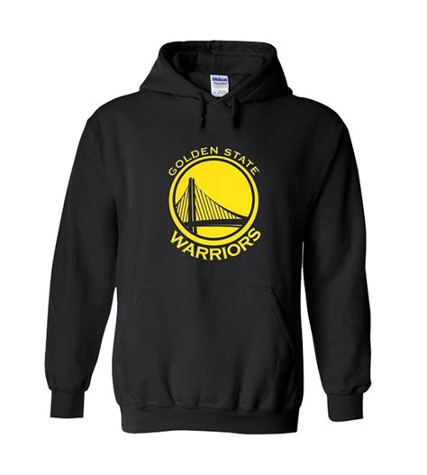 Golden State Warriors Hoodie - Superteeshops