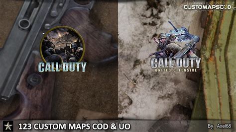 Call of duty world at war custom maps for pc - bloomnasve