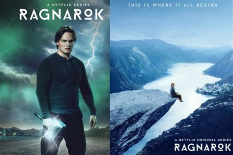 Ragnarok Season 3 Release Date, Cast, Story, Main Plot | Stark Times