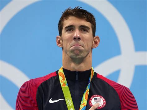 Trailer For "The Weight Of Gold" Documentary Starring Michael Phelps ...