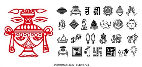 Jainism Symbols And Their Meaning