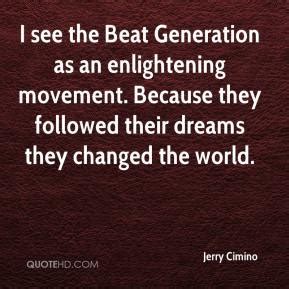 Beat Generation Quotes. QuotesGram