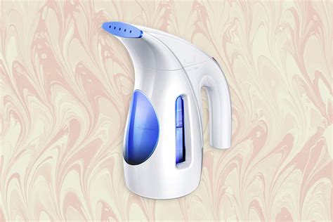 The Best Travel Steamer for a Wrinkle-Free Vacation | Condé Nast Traveler