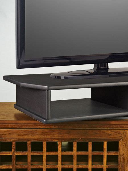 Swivel TV Stand- rotating TV stand for flat screens | Solutions