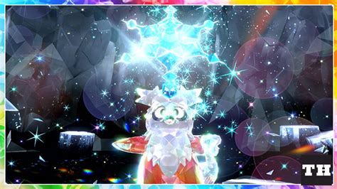 Flying-type Shiny Sandwich Recipe for Pokemon Scarlet and Violet - Try Hard Guides