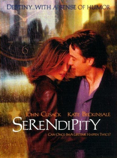 Serendipity (2001) - Poster PL - 589*800px