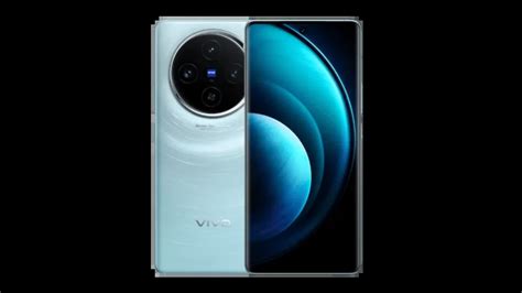 Vivo X100 Price in Pakistan & Specifications