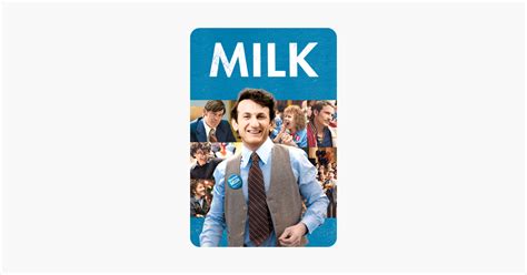 ‎Milk (2008) on iTunes