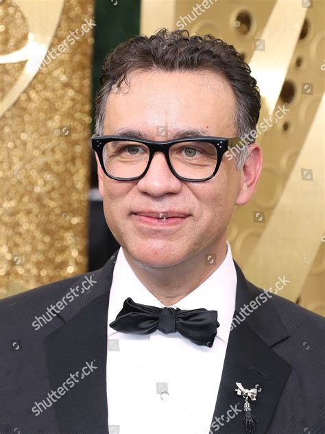 FRED ARMISEN Editorial Stock Photo - Stock Image | Shutterstock