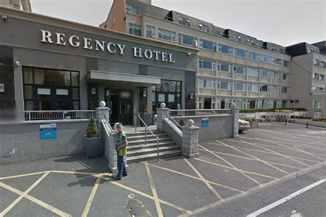 Regency Hotel Dublin shooting sees one killed and two injured in gun ...