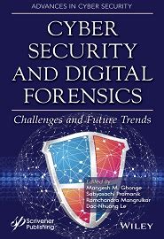 Cyber Security and Digital Forensics: Challenges and Future Trends – CoderProg