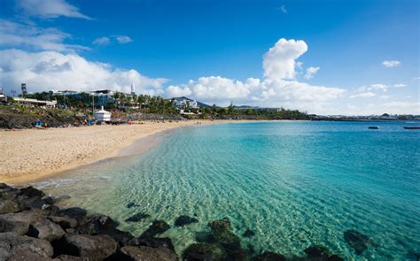 Playa Dorada » Turismo Lanzarote