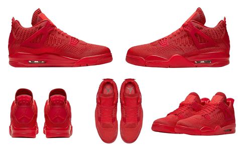 7 best Air Jordan 4 colorways so far