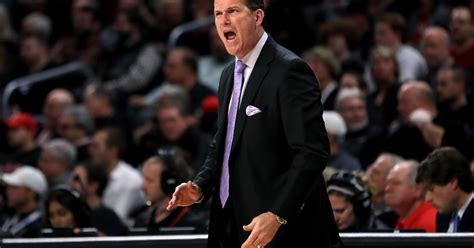 Steve Alford named new head coach of Nevada - Mountain West Connection