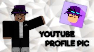 ROBLOX Youtube Icon Tutorial! | Doovi