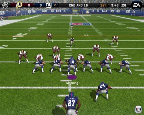 Madden NFL 08 Free Download | LisaNilsson