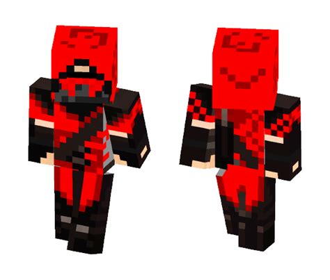 Download Ninja Minecraft Skin for Free. SuperMinecraftSkins