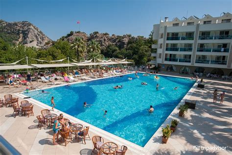 TURUNC RESORT HOTEL - Updated 2022 Prices & Reviews (Turkey)