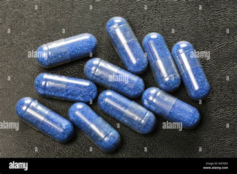 Designer club drugs Stock Photo - Alamy