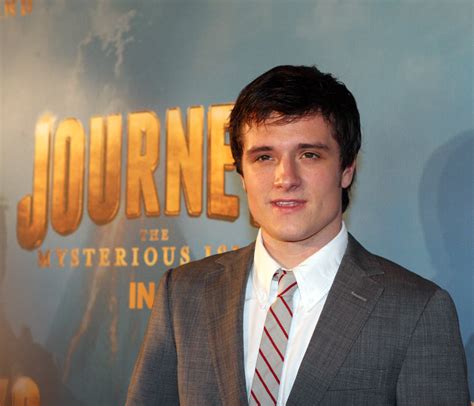 Josh Hutcherson